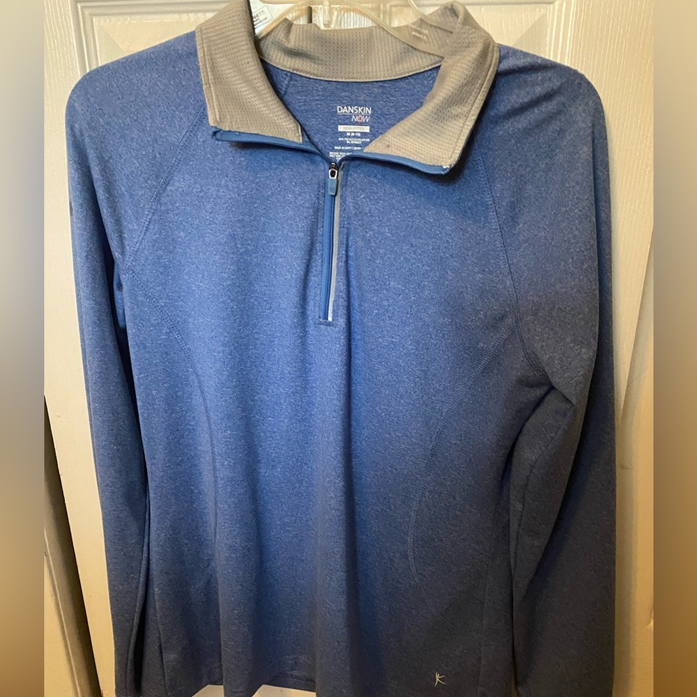 Dan skin long sleeve sweatshirt